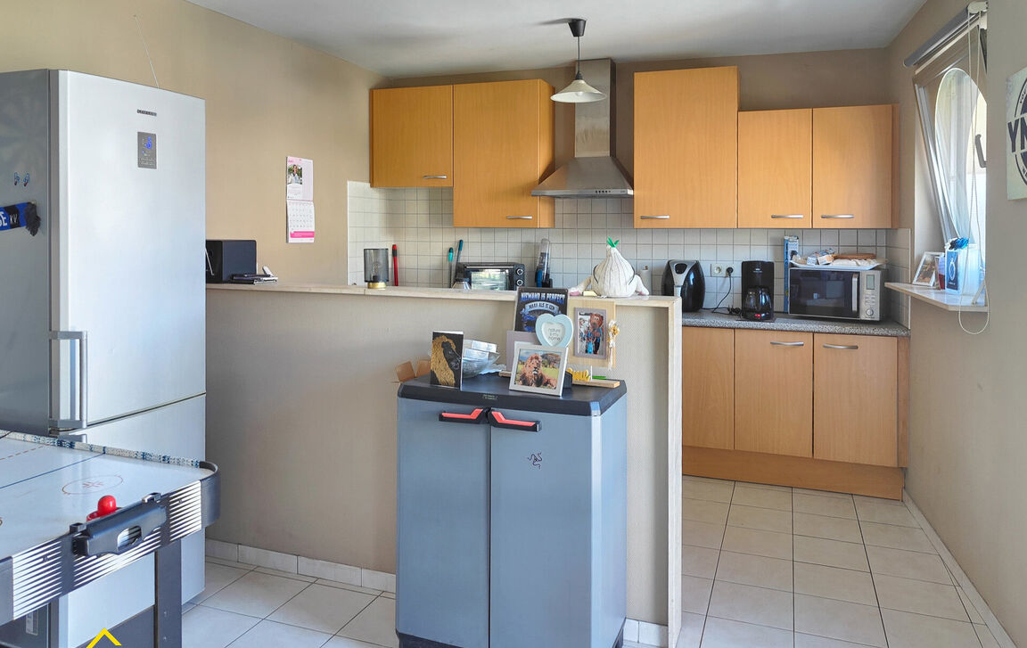 Appartement te huur in Liedekerke