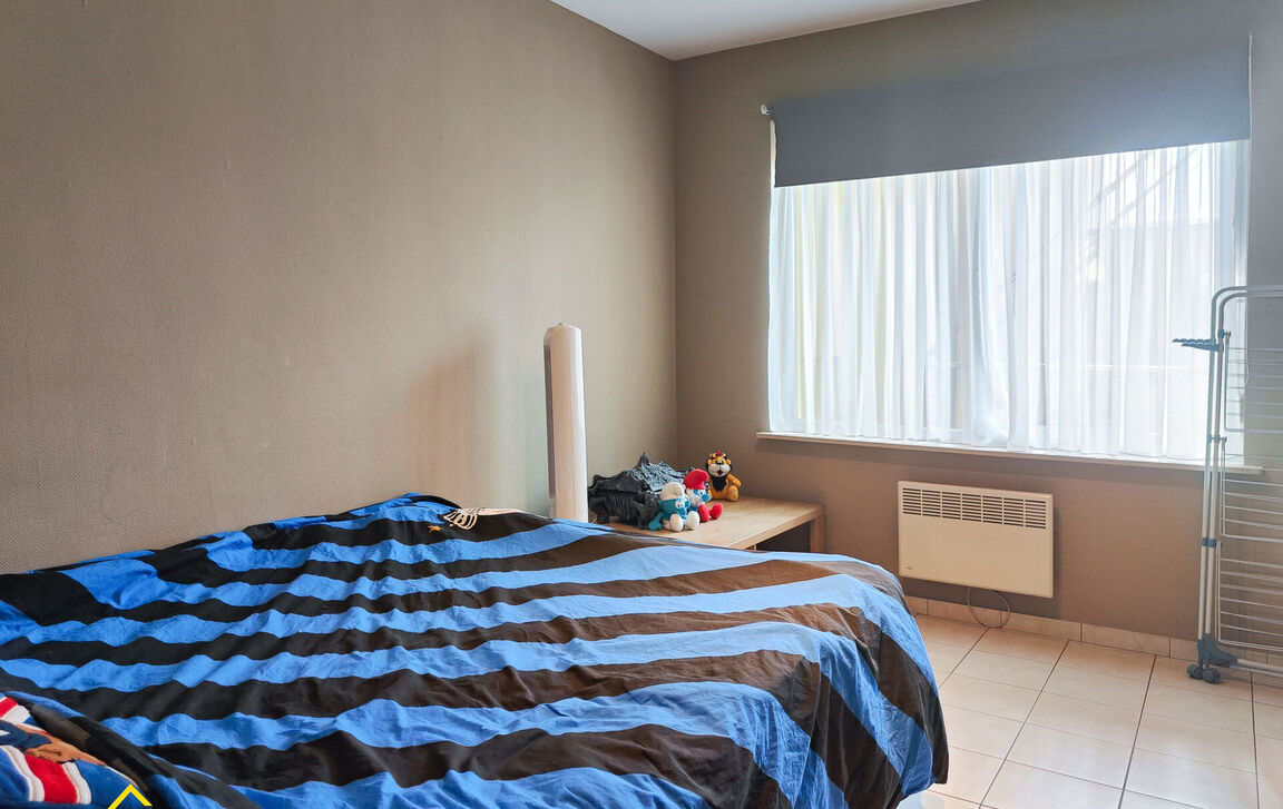 Appartement te huur in Liedekerke