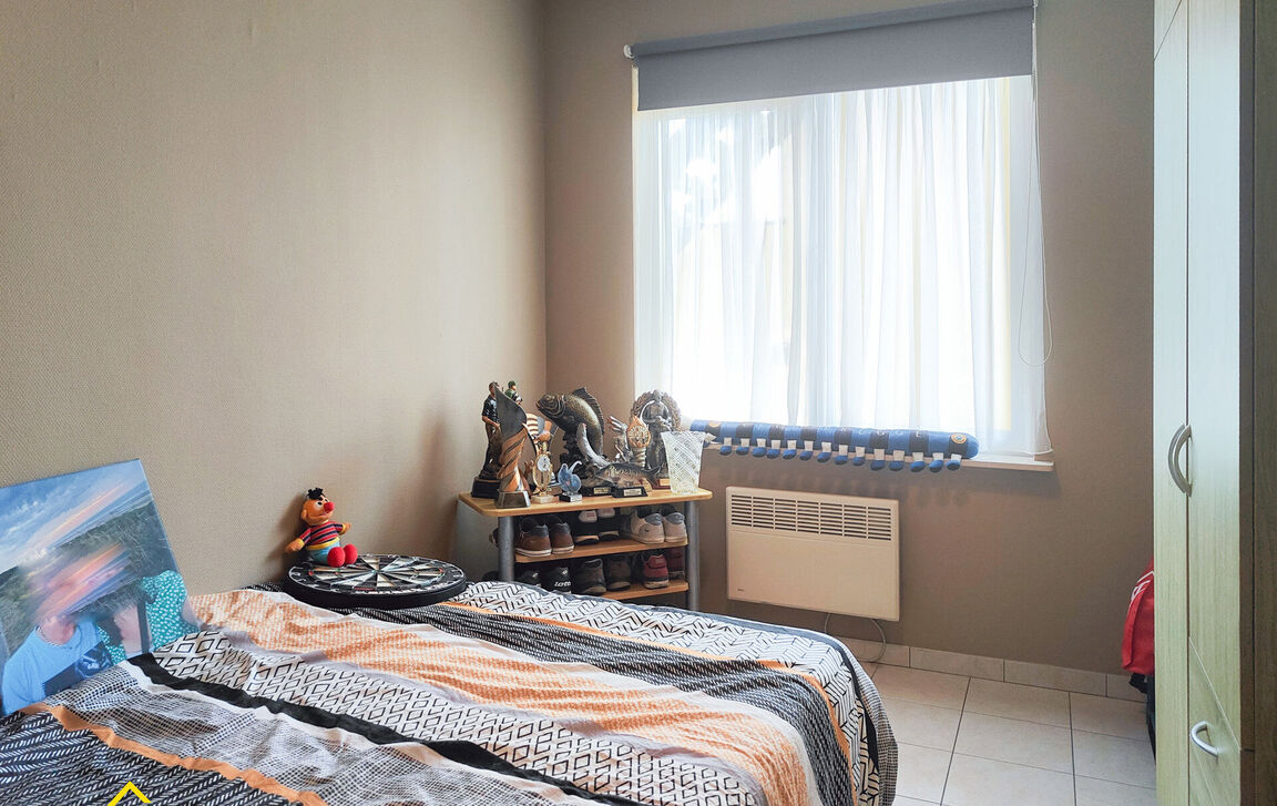 Appartement te huur in Liedekerke