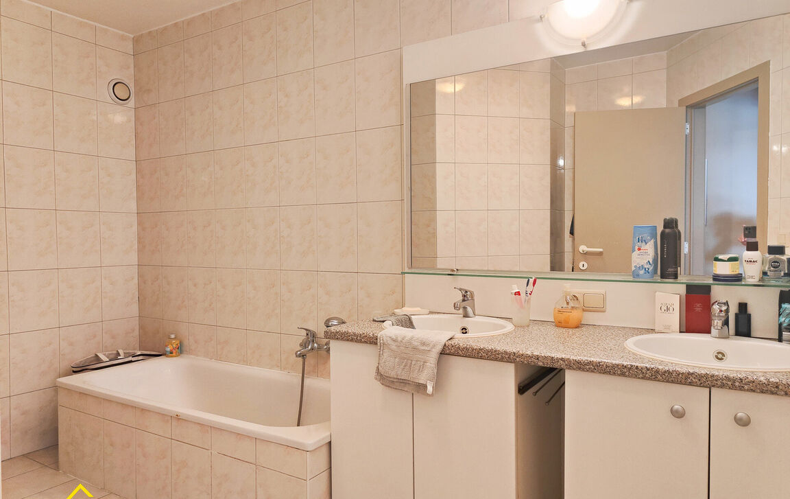 Appartement te huur in Liedekerke