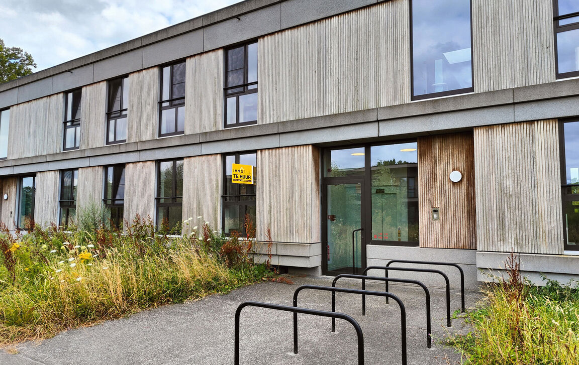 Appartement te huur in Liedekerke