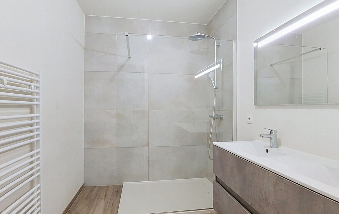 Appartement te huur in Liedekerke