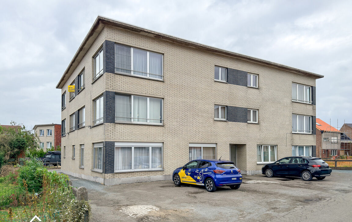 Appartement te huur in Liedekerke