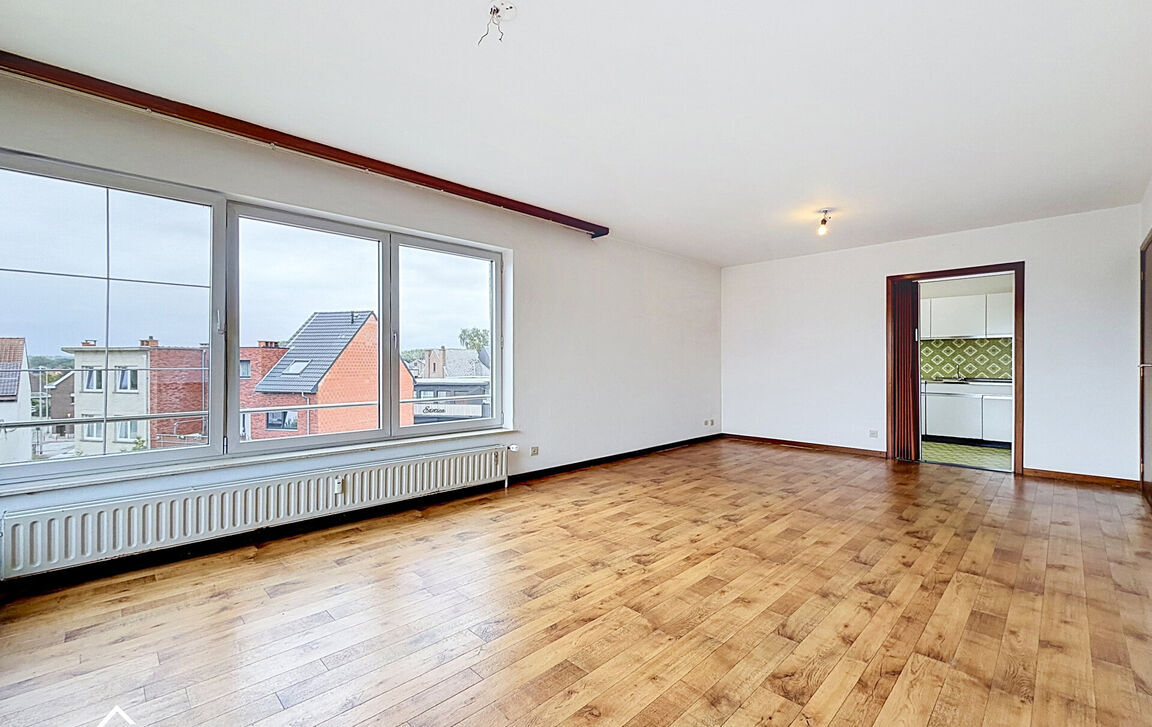 Appartement te huur in Liedekerke