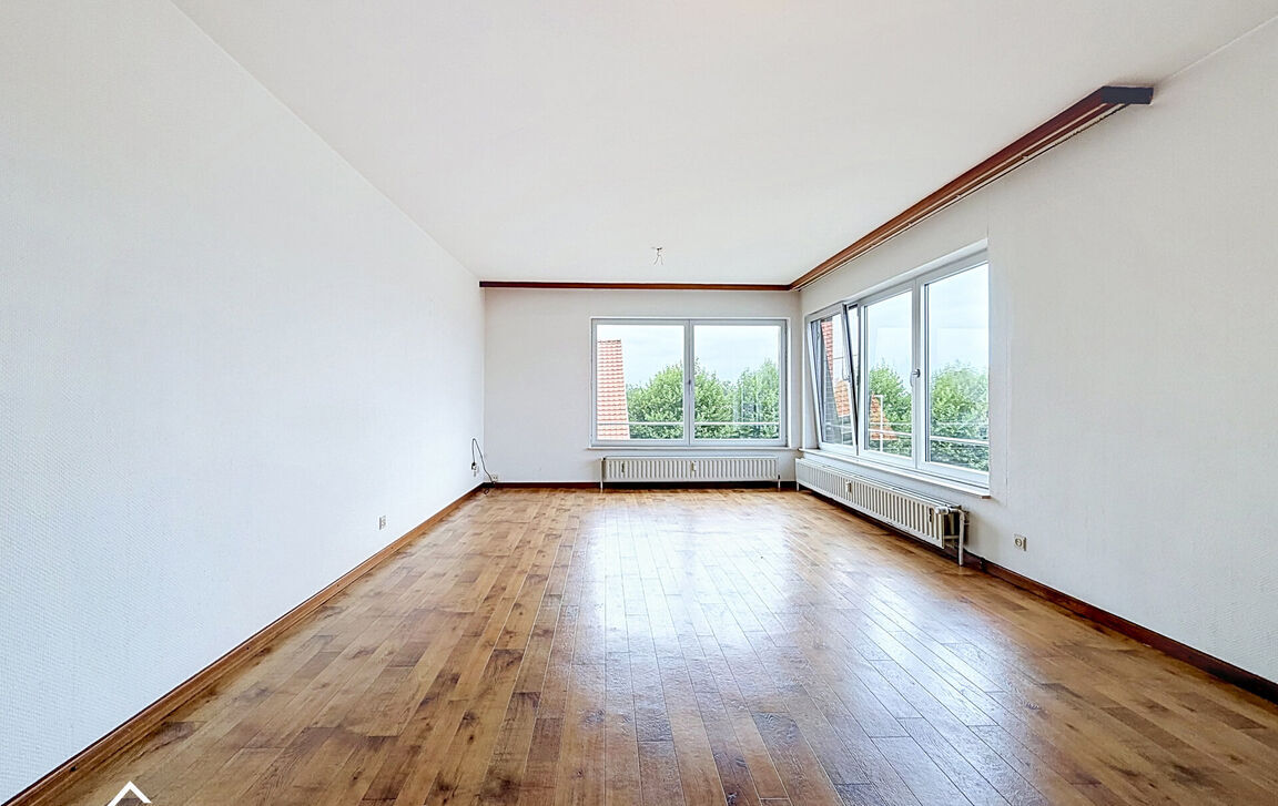 Appartement te huur in Liedekerke