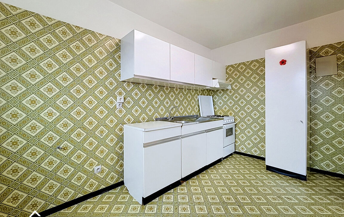Appartement te huur in Liedekerke
