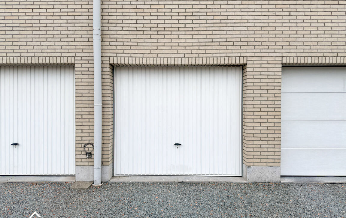 Appartement te huur in Liedekerke