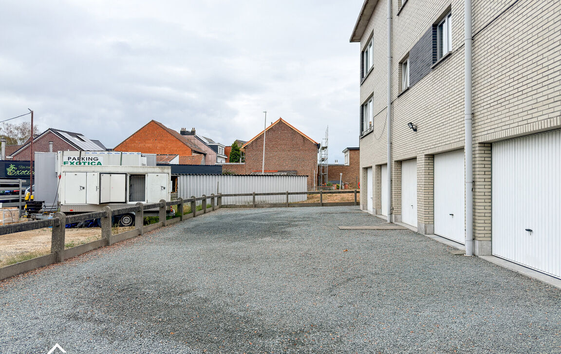 Appartement te huur in Liedekerke