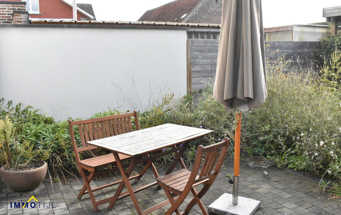 Appartement te huur in Meldert
