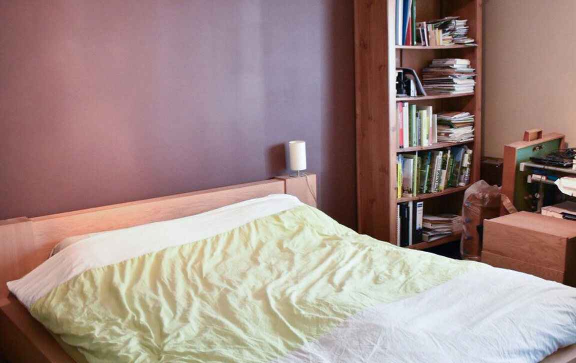 Appartement te huur in Meldert
