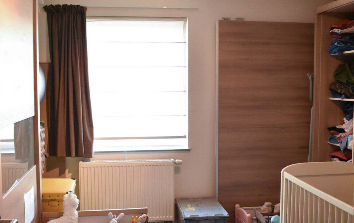 Appartement te huur in Meldert