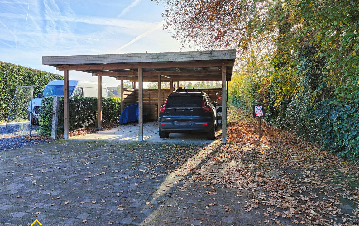 Appartement te huur in Meldert