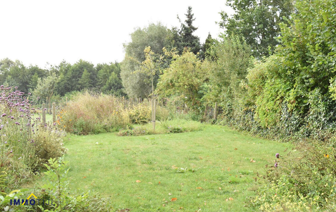 Appartement te huur in Meldert