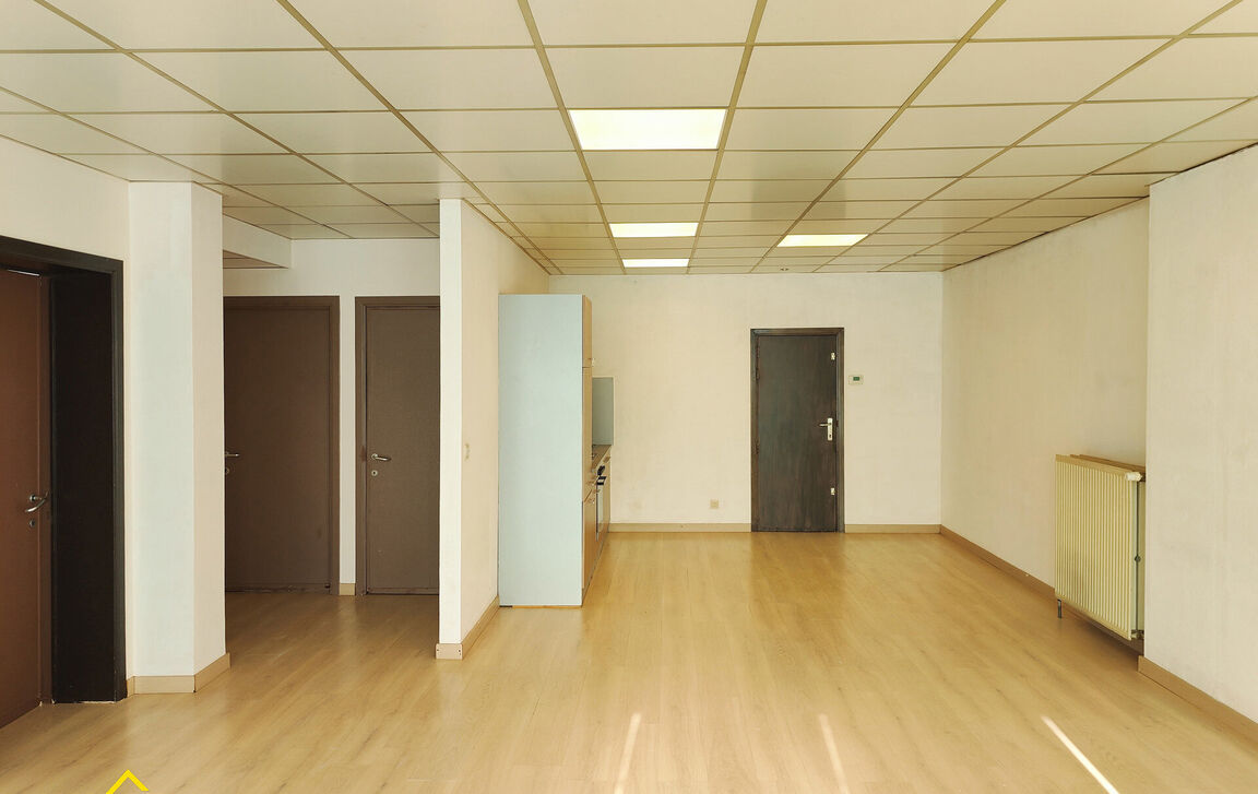 Appartement te huur in Moorsel