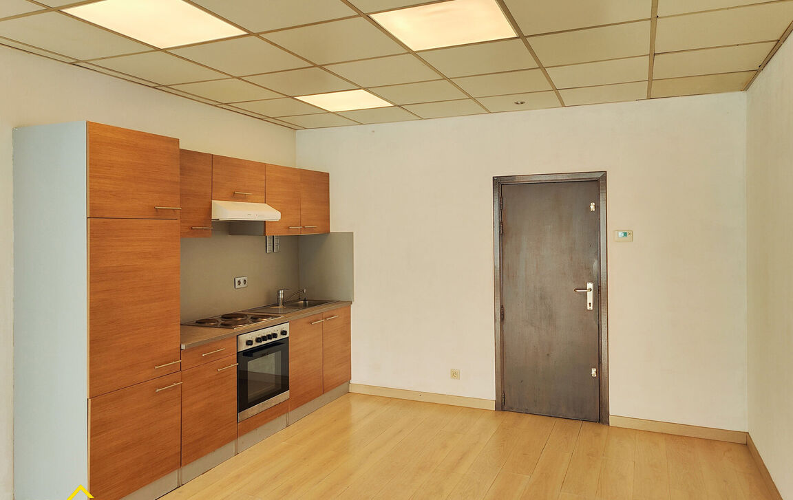 Appartement te huur in Moorsel