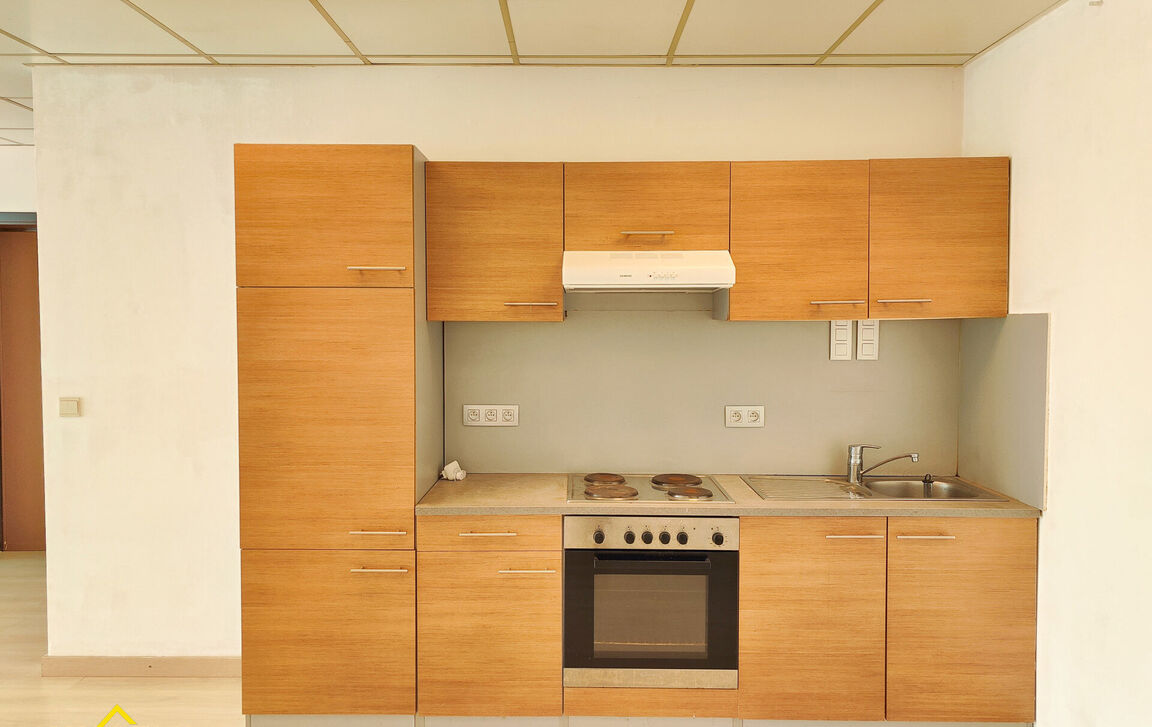 Appartement te huur in Moorsel