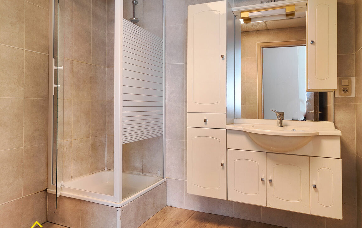 Appartement te huur in Moorsel