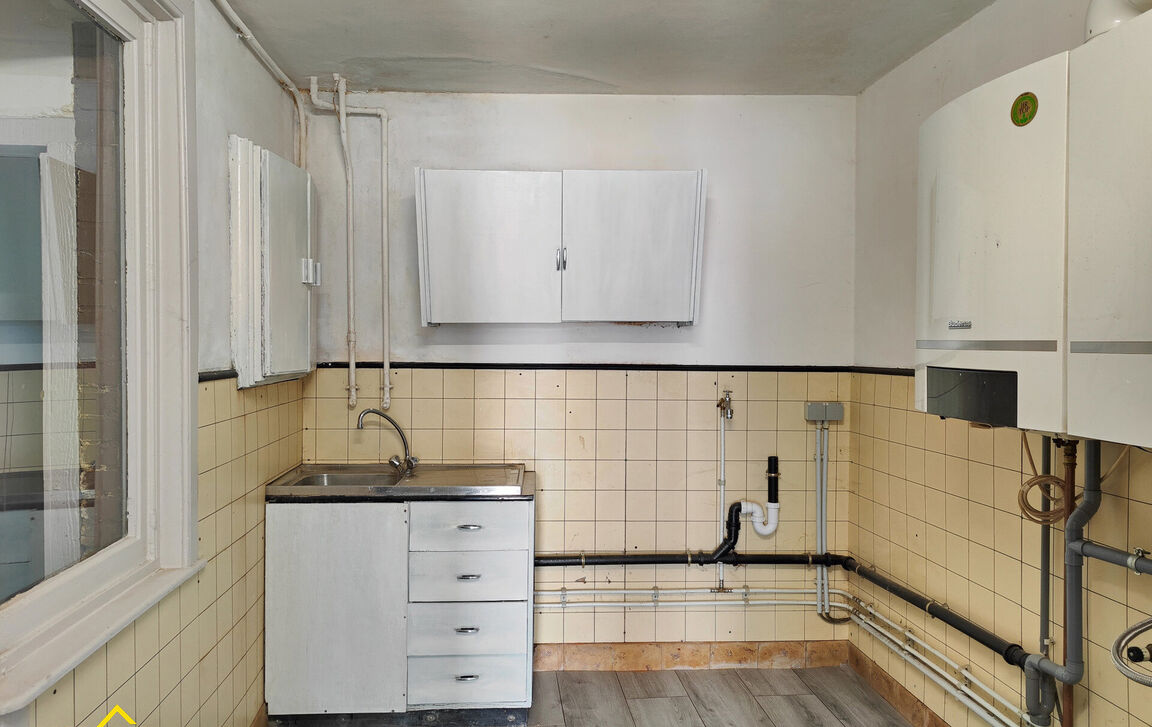 Appartement te huur in Moorsel
