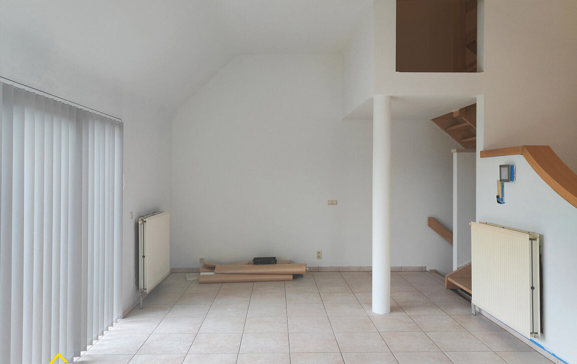 Appartement te huur in Moorsel