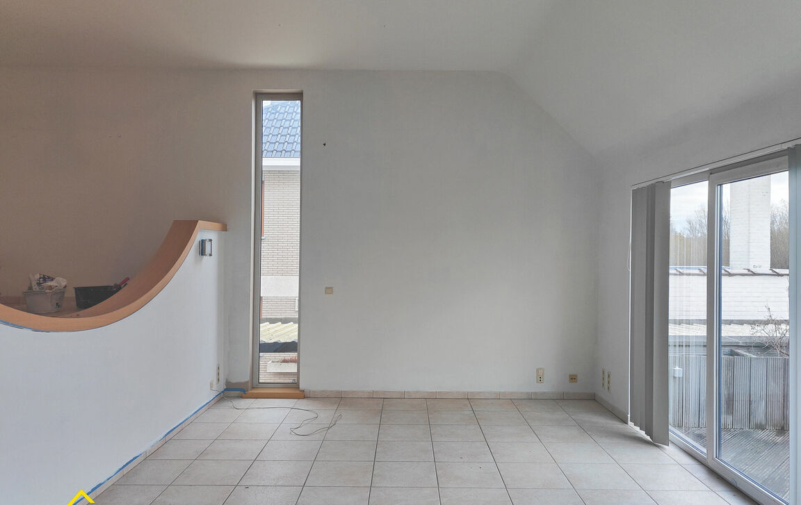 Appartement te huur in Moorsel