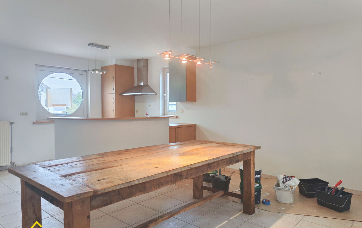 Appartement te huur in Moorsel