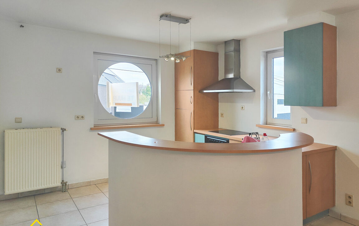 Appartement te huur in Moorsel