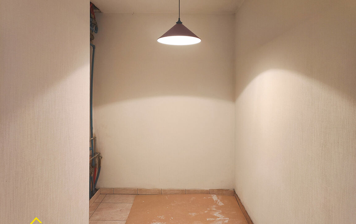 Appartement te huur in Moorsel