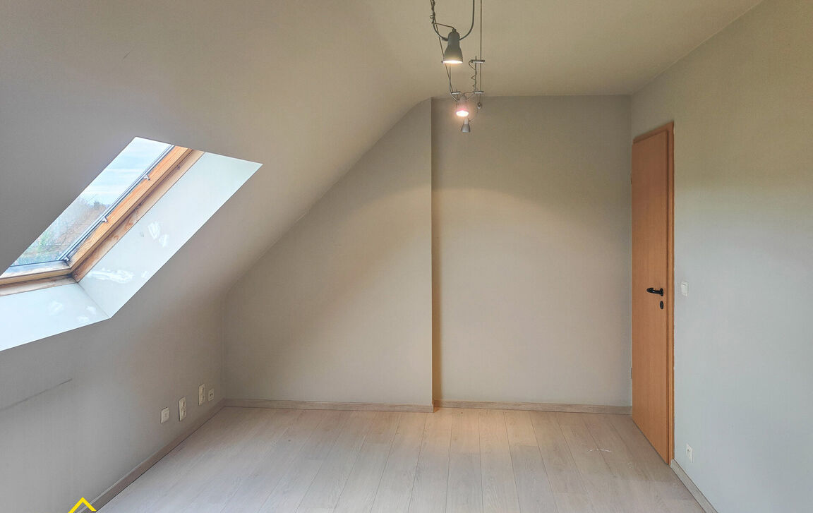 Appartement te huur in Moorsel