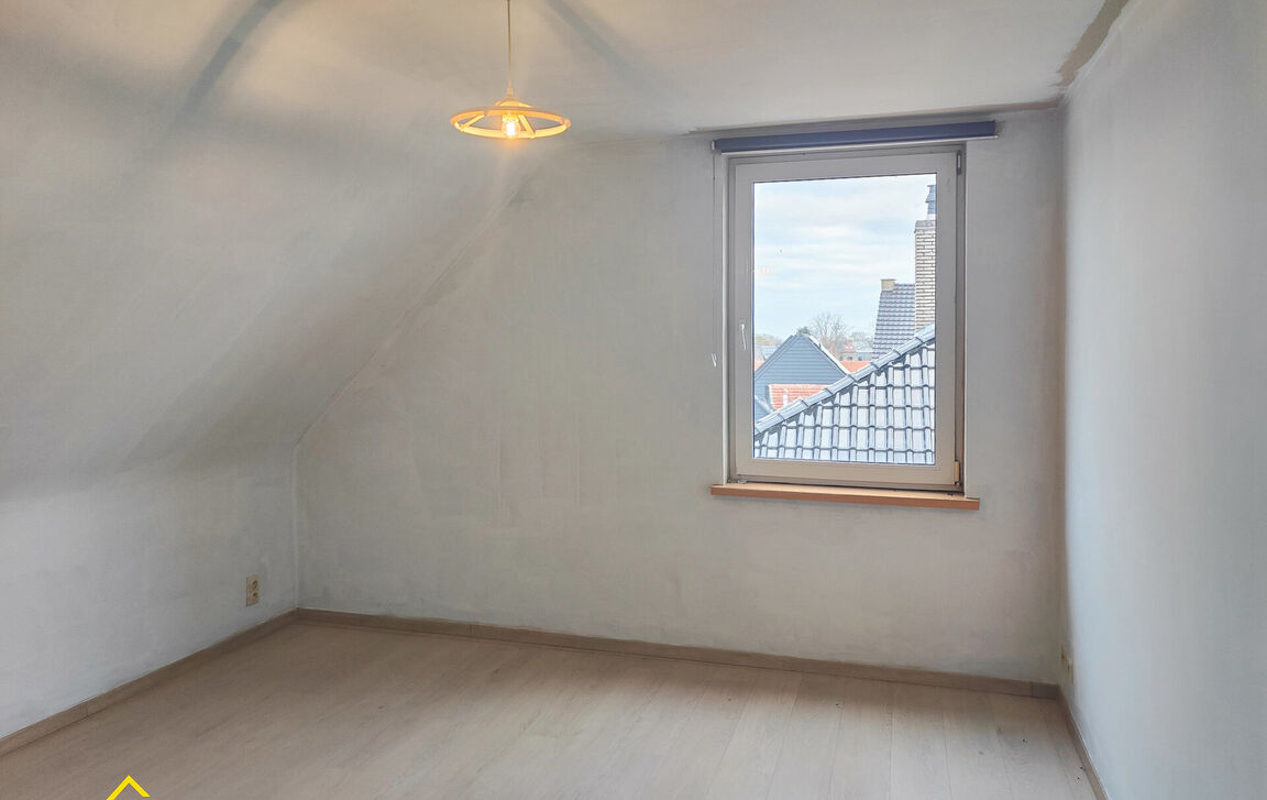 Appartement te huur in Moorsel