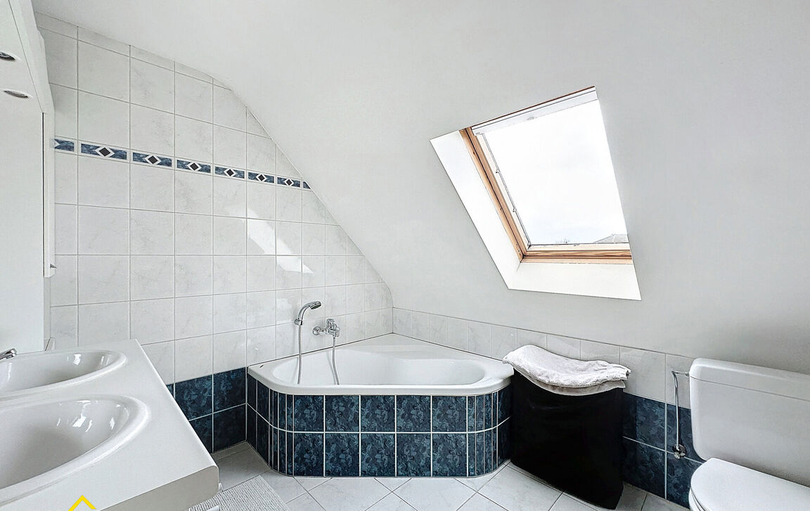 Appartement te huur in Moorsel