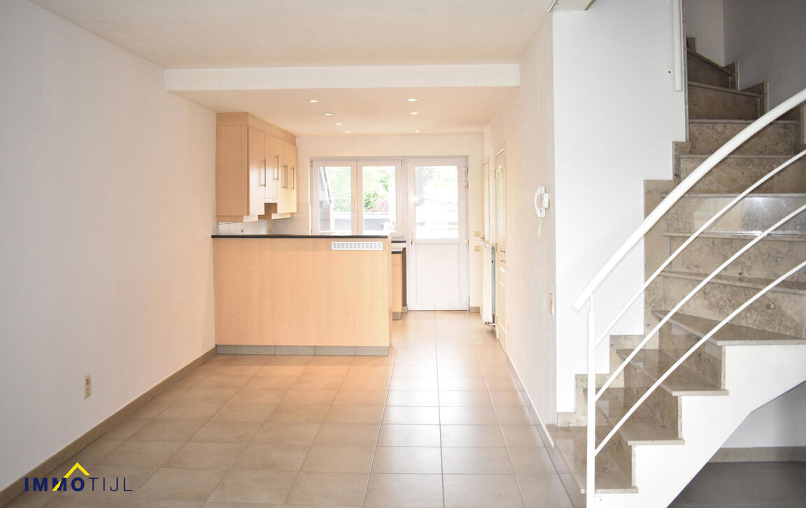 Appartement te huur in Moorsel