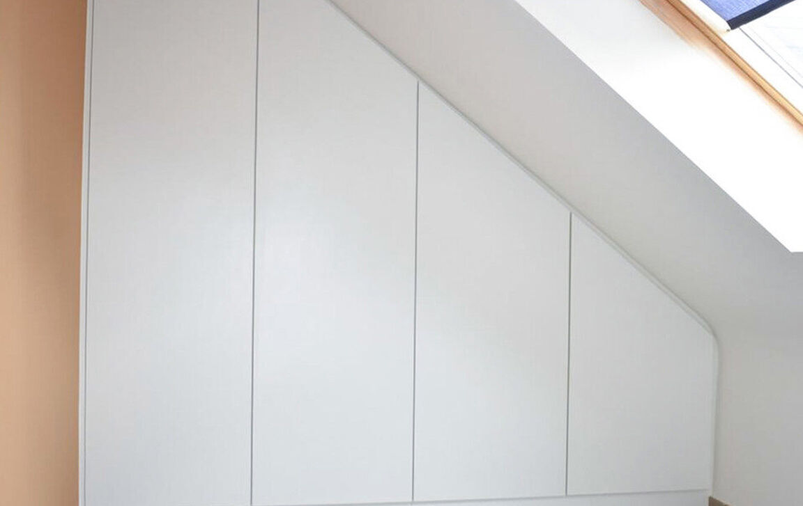 Appartement te huur in Moorsel