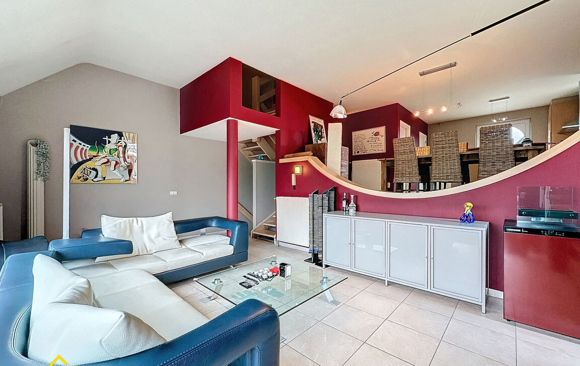 Appartement te huur in Moorsel