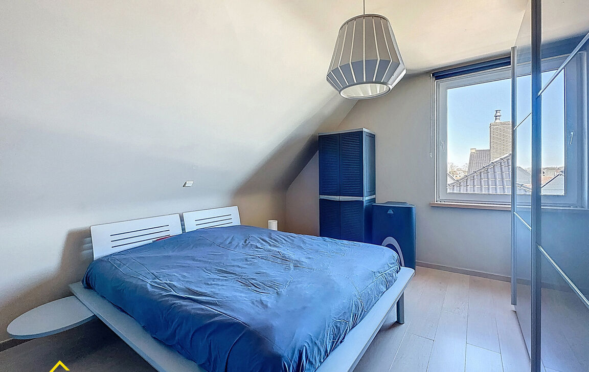 Appartement te huur in Moorsel