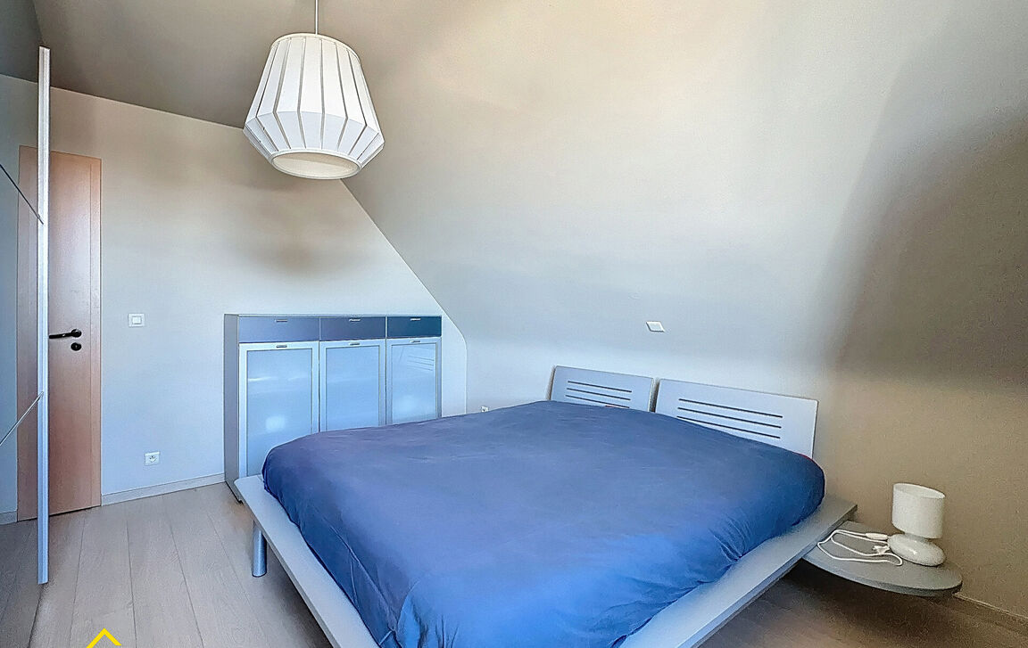 Appartement te huur in Moorsel