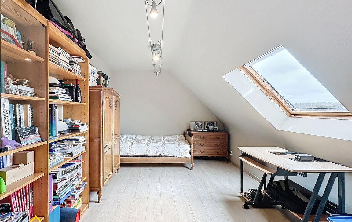 Appartement te huur in Moorsel