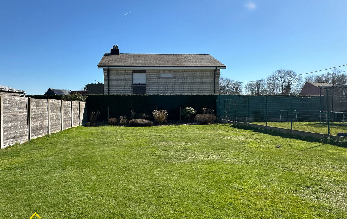 Appartement te huur in Moorsel