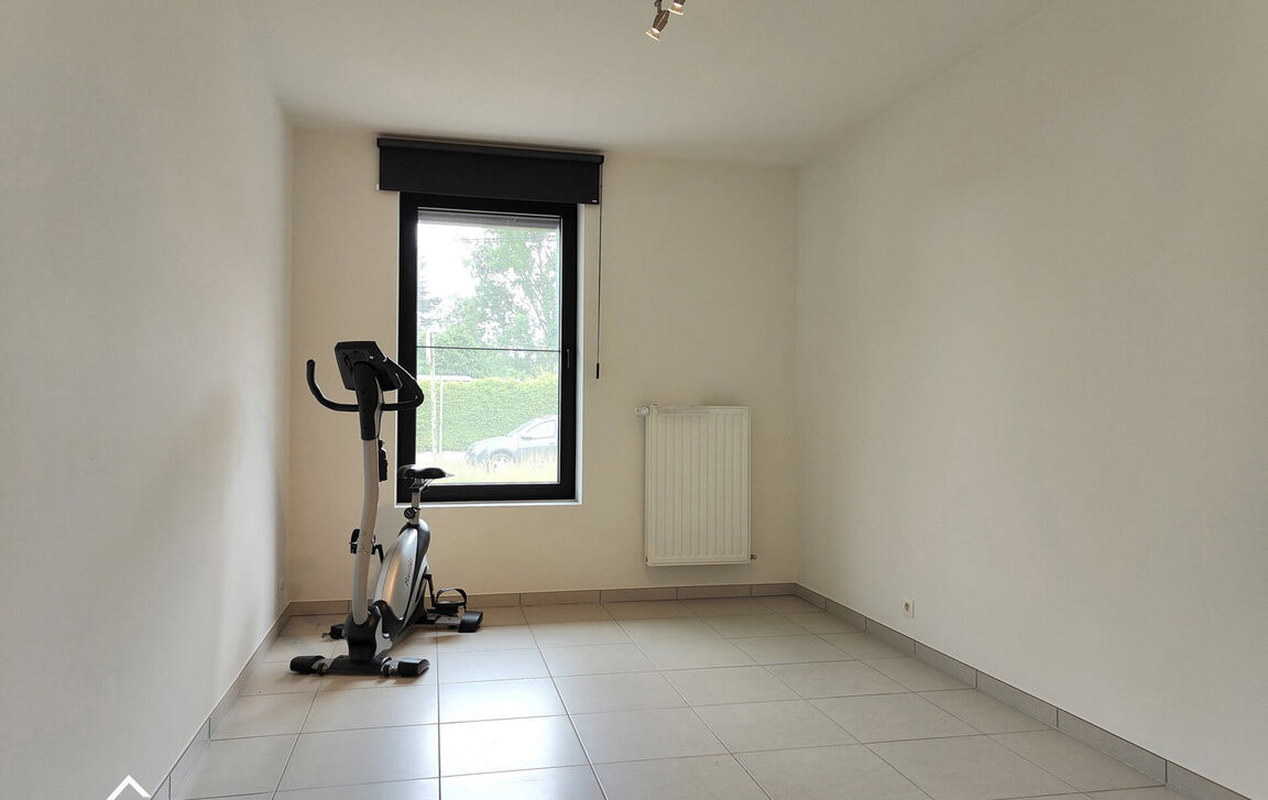 Appartement te huur in Moorsel