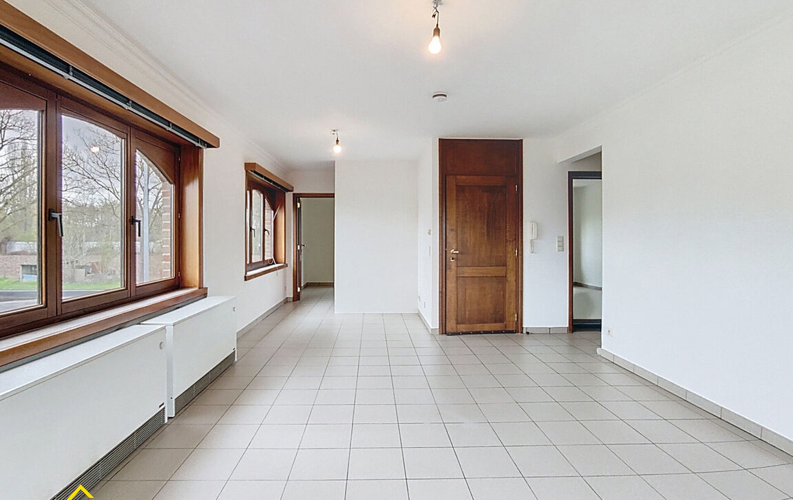 Appartement te huur in Nieuwerkerken