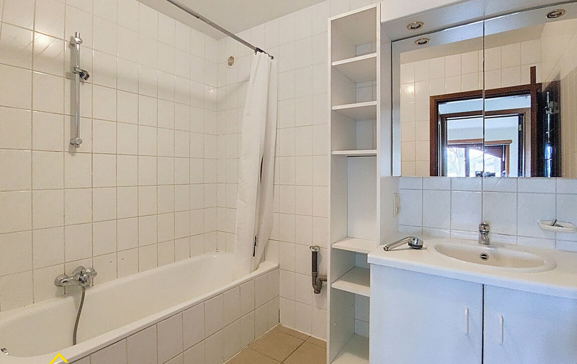 Appartement te huur in Nieuwerkerken