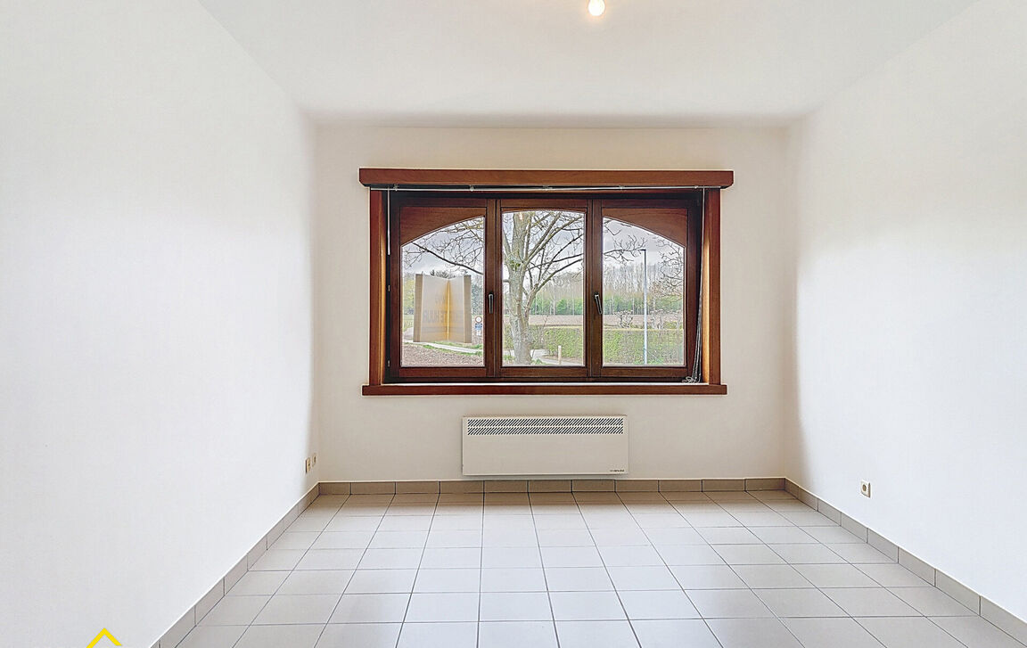Appartement te huur in Nieuwerkerken