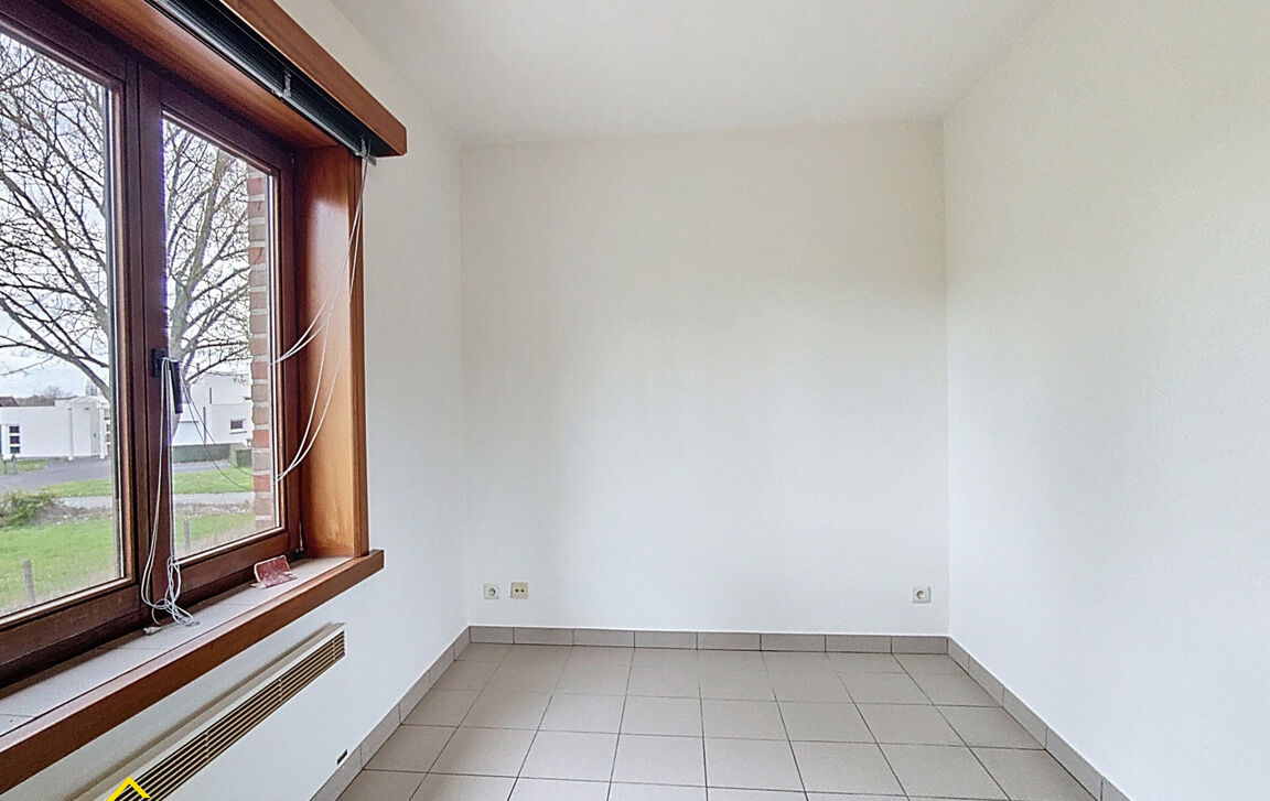 Appartement te huur in Nieuwerkerken