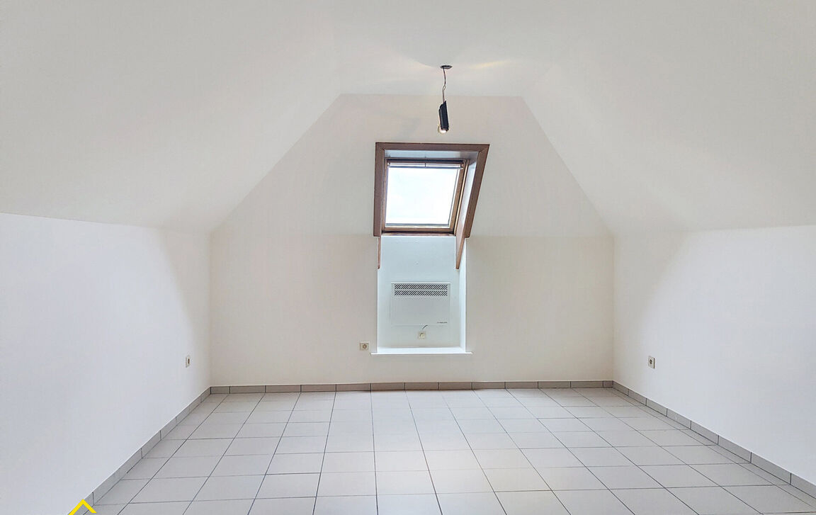 Appartement te huur in Nieuwerkerken