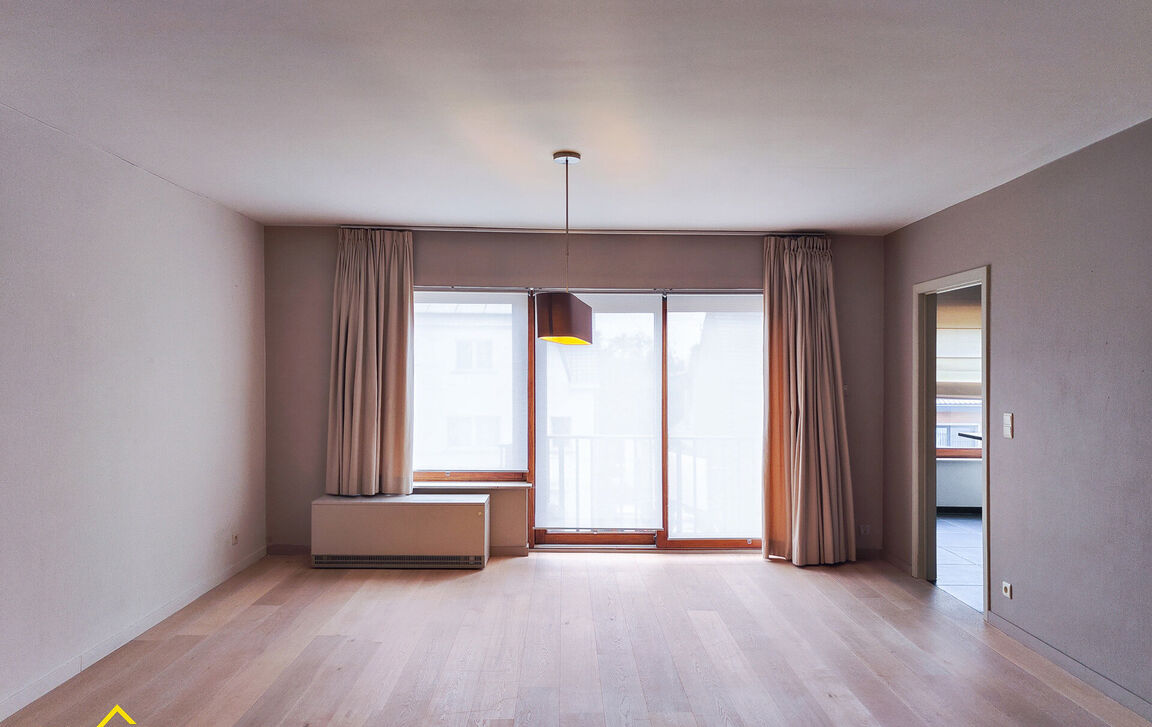 Appartement te huur in Ninove