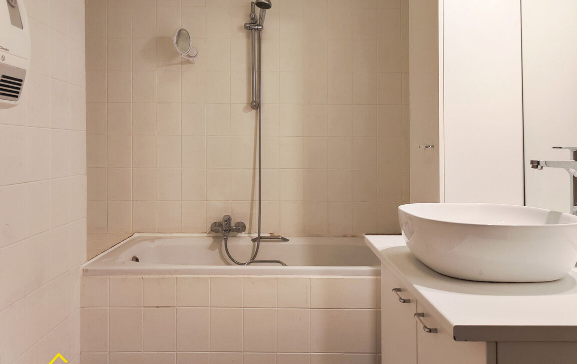 Appartement te huur in Ninove