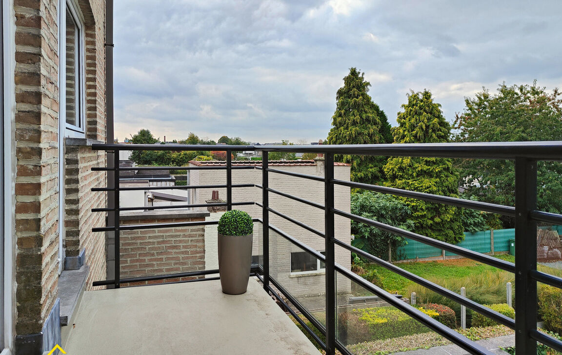 Appartement te huur in Ninove