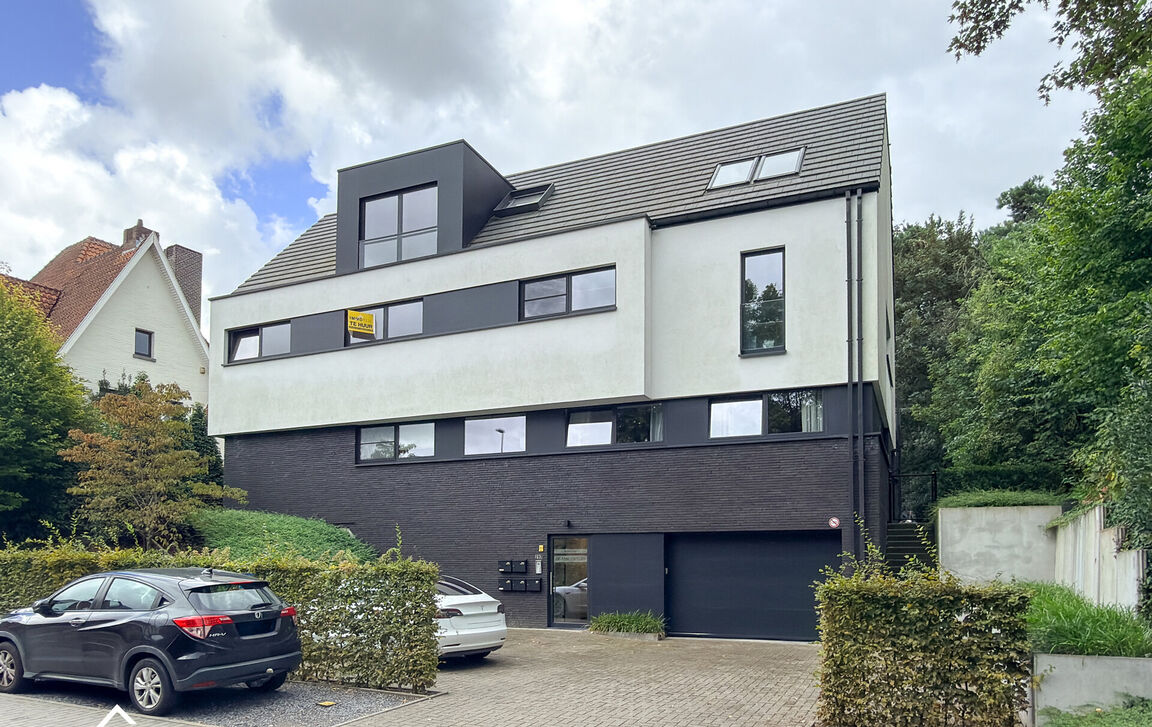 Appartement te huur in Ninove