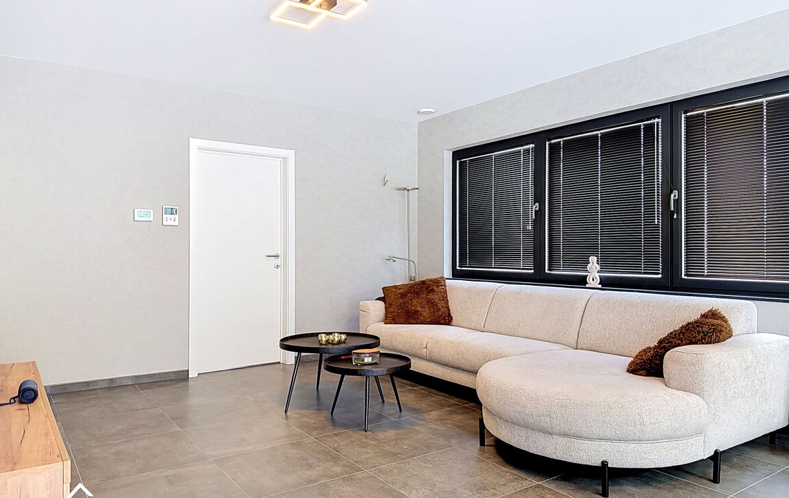 Appartement te huur in Ninove