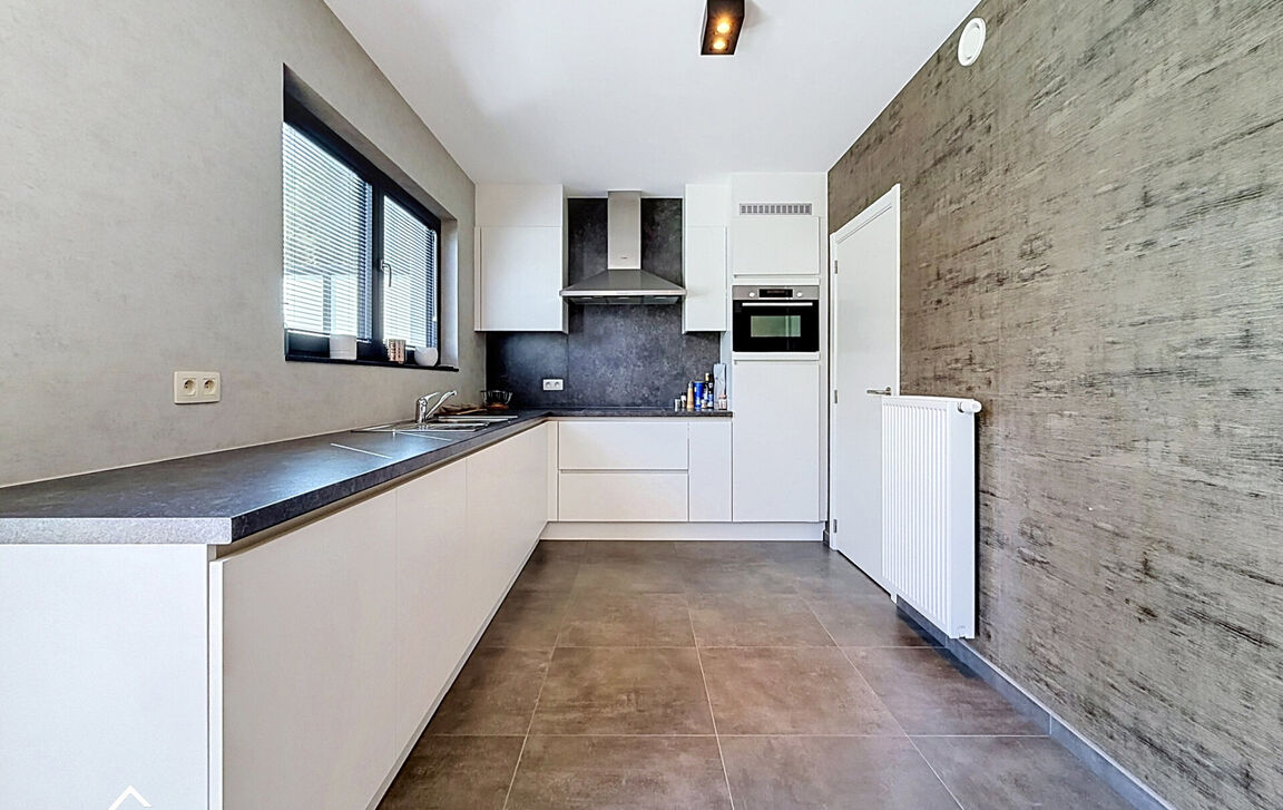Appartement te huur in Ninove