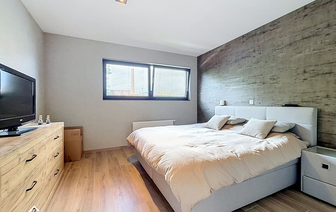 Appartement te huur in Ninove